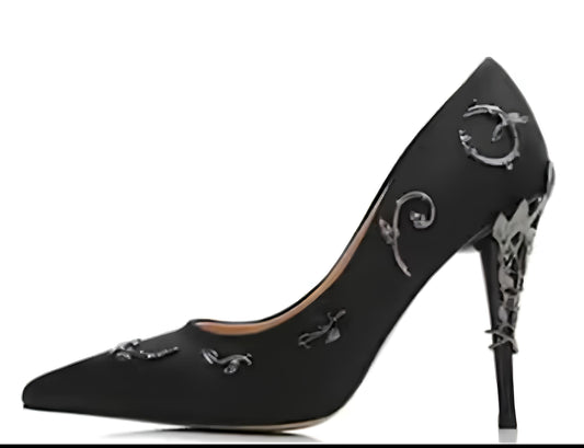 Sleeve Shoes