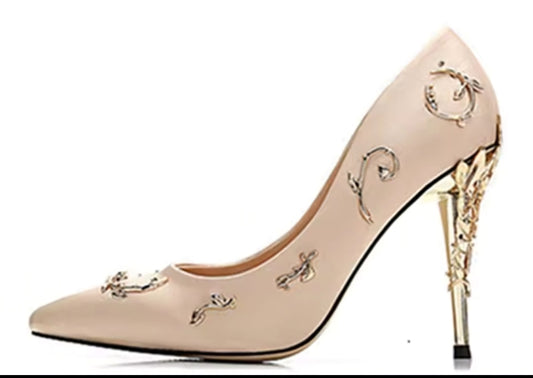 Sleeve Shoes